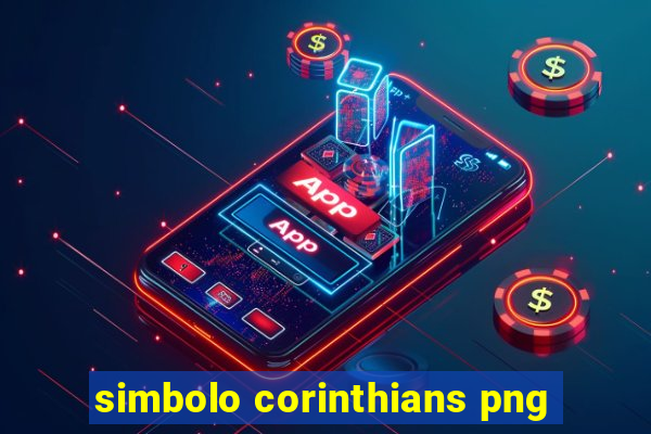 simbolo corinthians png